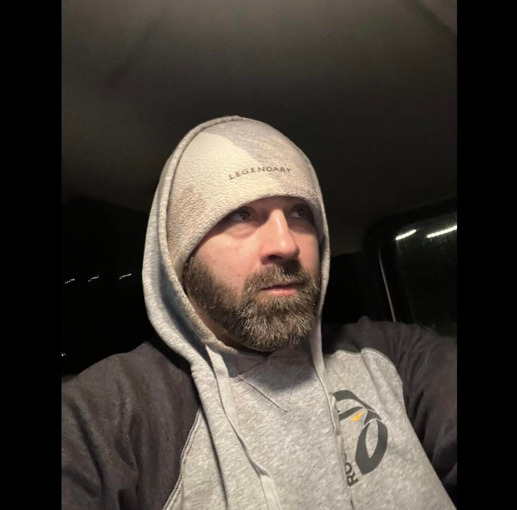 Author 2 of Foodpuns.com